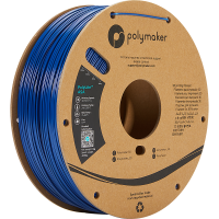 Polymaker PolyLite ASA - Blue - 1.75mm - 1kg